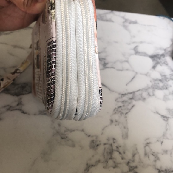 Wristlet Wallet - Picture 10 of 10